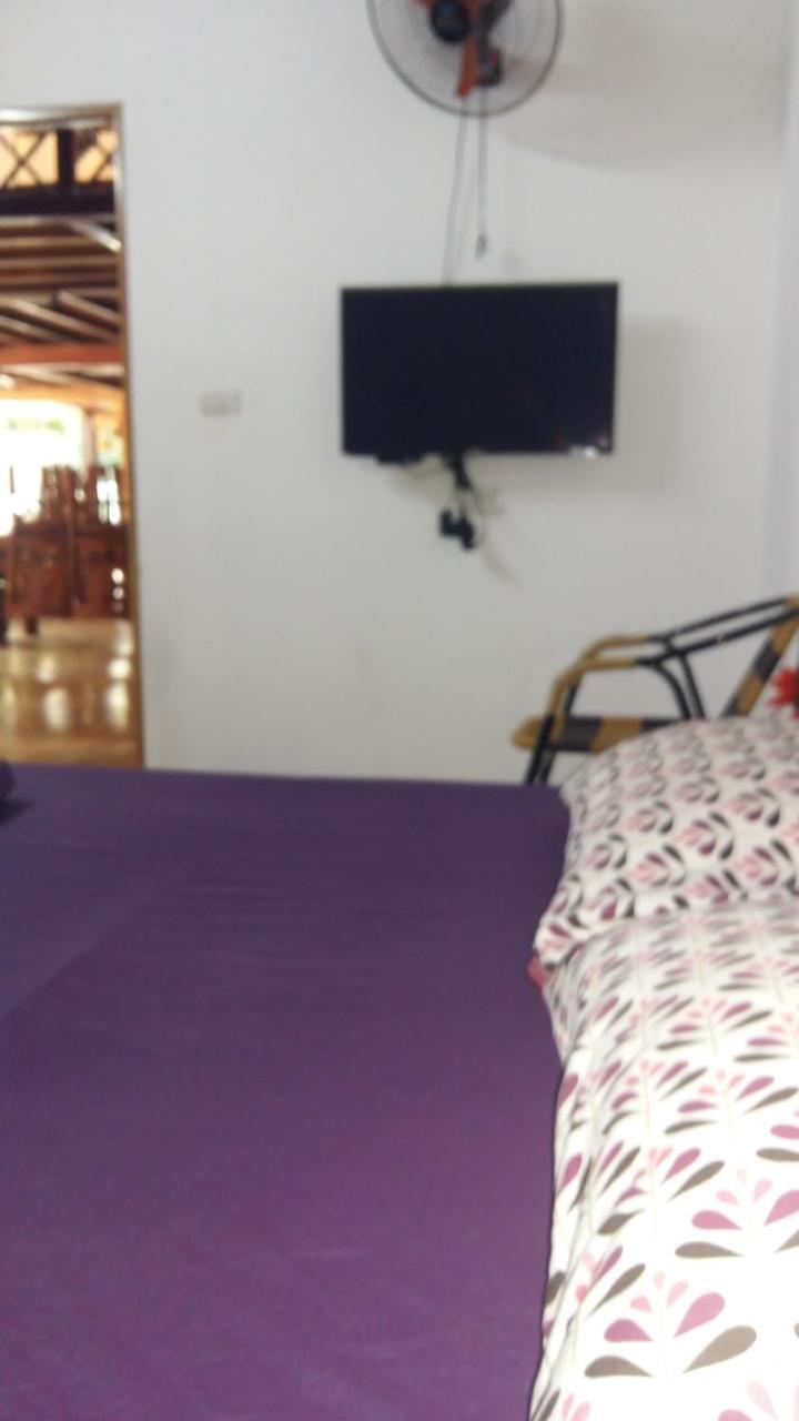 Homestay Lan Rung Nghia Lo 部屋 写真